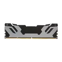 Kingston Technology FURY 16 GB 7200 MT/s DDR5 CL38 DIMM Renegade Silver XMP
