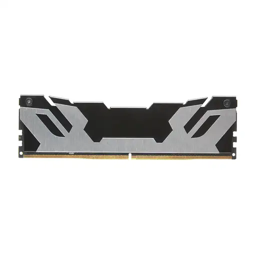 Kingston Technology FURY 16 GB 7200 MT/s DDR5 CL38 DIMM Renegade Silver XMP