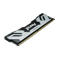 Kingston Technology FURY 16 GB 7200 MT/s DDR5 CL38 DIMM Renegade Silver XMP