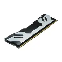 Kingston Technology FURY 16 GB 7200 MT/s DDR5 CL38 DIMM Renegade Silver XMP