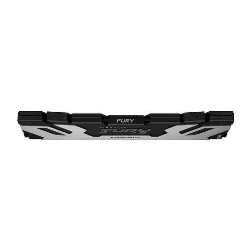 Kingston Technology FURY 16 GB 7200 MT/s DDR5 CL38 DIMM Renegade Silver XMP