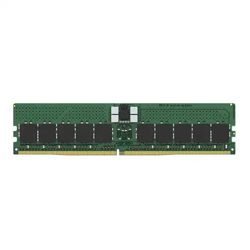 Kingston Technology KSM48R40BD8-32HA módulo de memoria 32 GB 1 x 32 GB DDR5