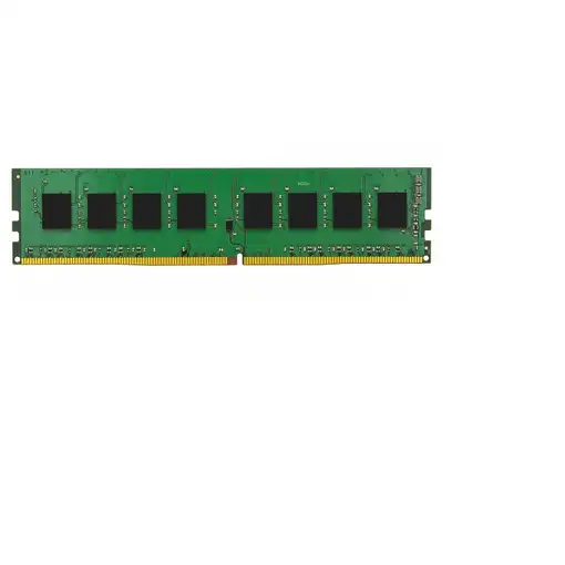Kingston Technology ValueRAM 8GB DDR4 2666MHz módulo de memoria 1 x 8 GB