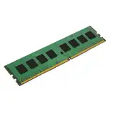 Kingston Technology ValueRAM 8GB DDR4 2666MHz módulo de memoria 1 x 8 GB
