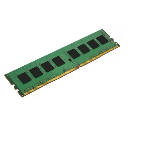 Kingston Technology ValueRAM 8GB DDR4 2666MHz módulo de memoria 1 x 8 GB