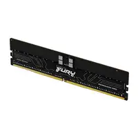 Kingston Technology FURY 32GB 5600MT/s DDR5 ECC Reg CL36 DIMM Renegade Pro XMP