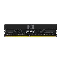 Kingston Technology FURY 32GB 5600MT/s DDR5 ECC Reg CL36 DIMM Renegade Pro XMP