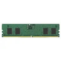 Kingston Technology KCP556US6-8 módulo de memoria 8 GB 1 x 8 GB DDR5 5600 MHz