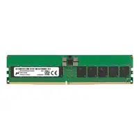 Micron MTC20F2085S1RC48BA1R módulo de memoria 32 GB 2 x 16 GB DDR5 4800 MHz