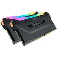 Corsair Vengeance RGB Pro CMW32GX4M2D3600C18 módulo de memoria 32 GB 2 x 16 GB DDR