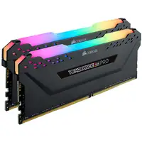 Corsair Vengeance RGB Pro CMW32GX4M2D3600C18 módulo de memoria 32 GB 2 x 16 GB DDR
