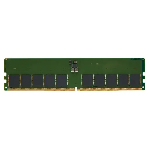 Kingston Technology KSM52E42BD8KM-32HA módulo de memoria 32 GB 1 x 32 GB DDR5 5200