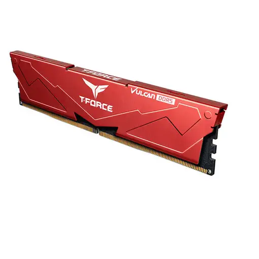 Team Group T-FORCE VULCAN FLRD532G6000HC38ADC01 módulo de memoria 32 GB 2 x 16 GB