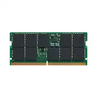 Kingston Technology KSM56T46BD8KM-32HA módulo de memoria 32 GB 1 x 32 GB DDR5 5600