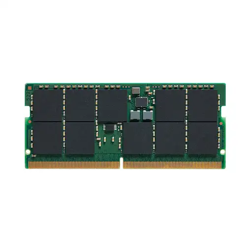 Kingston Technology KSM56T46BD8KM-32HA módulo de memoria 32 GB 1 x 32 GB DDR5 5600