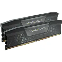 Corsair Vengeance CMK32GX5M2B5200C40 módulo de memoria 32 GB 2 x 16 GB DDR5 5200 M