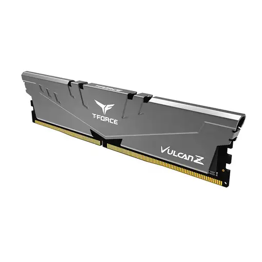 Team Group T-FORCE VULCAN Z TLZGD432G3600HC18J01 módulo de memoria 32 GB 1 x 32 GB