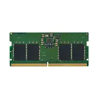 Kingston Technology KCP556SS6-8 módulo de memoria 8 GB 1 x 8 GB DDR5 5600 MHz