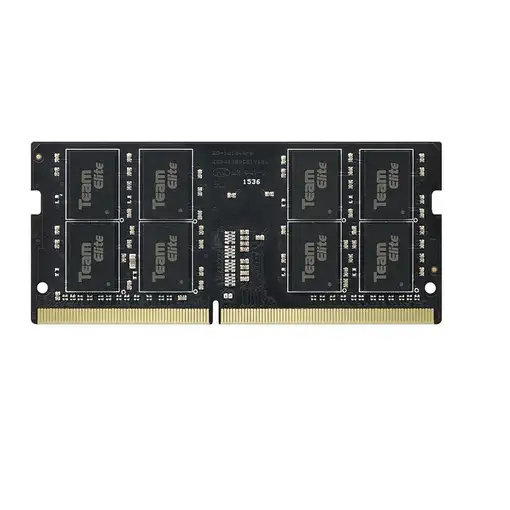 Team Group ELITE TED416G3200C22-S01 módulo de memoria 16 GB 1 x 16 GB DDR4 3200 MH