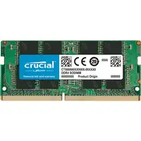 Crucial CT16G4SFRA32A módulo de memoria 16 GB 1 x 16 GB DDR4 3200 MHz