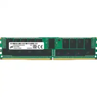 Micron MTA18ASF4G72PZ-3G2R módulo de memoria 32 GB 1 x 32 GB DDR4 3200 MHz ECC