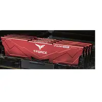 Team Group VULCAN FLBD516G5200HC40C01 módulo de memoria 16 GB 1 x 16 GB DDR5 5200
