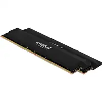 Crucial CP2K16G60C36U5B módulo de memoria 16 GB 2 x 8 GB DDR5 6000 MHz ECC