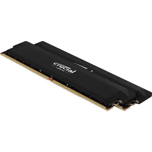 Crucial CP2K16G60C36U5B módulo de memoria 16 GB 2 x 8 GB DDR5 6000 MHz ECC
