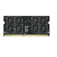 Team Group ELITE TED48G3200C22-S01 módulo de memoria 8 GB 1 x 8 GB DDR4 3200 MHz