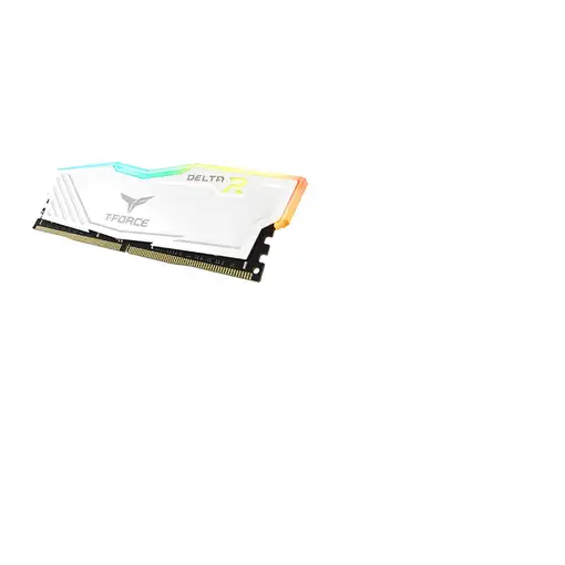 Team Group T-FORCE DELTA RGB TF4D48G3200HC16C01 módulo de memoria 8 GB 1 x 8 GB DD