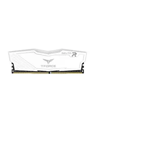 Team Group T-FORCE DELTA RGB TF4D48G3200HC16C01 módulo de memoria 8 GB 1 x 8 GB DD