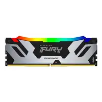 Kingston Technology FURY 16GB 7200MT/s DDR5 CL38 DIMM (Kit de 2) Renegade RGB XMP