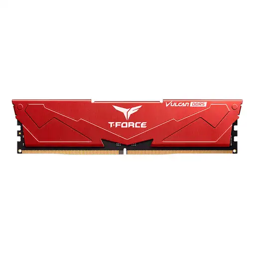 Team Group T-FORCE VULCAN FLRD516G5200HC40C01 módulo de memoria 16 GB 1 x 16 GB DD