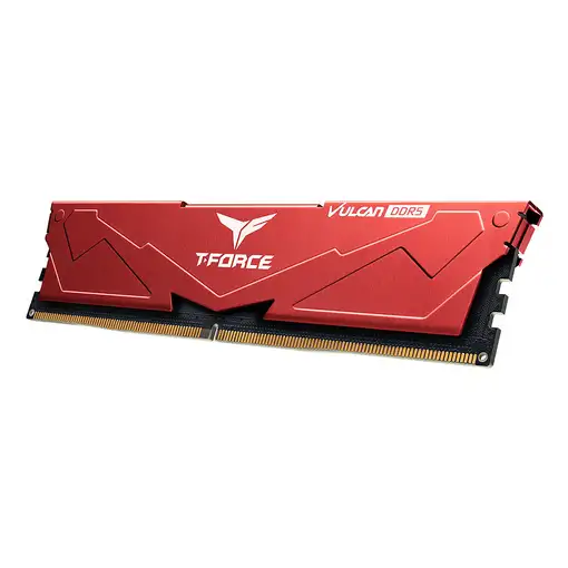 Team Group T-FORCE VULCAN FLRD516G5200HC40C01 módulo de memoria 16 GB 1 x 16 GB DD