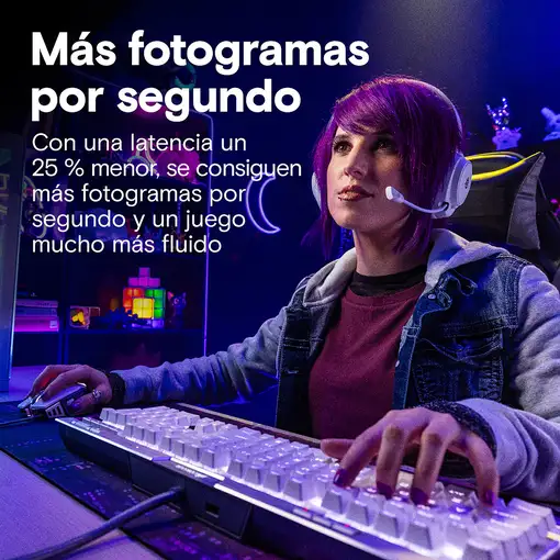 Crucial Pro OC módulo de memoria 64 GB 2 x 32 GB DDR5 6000 MHz