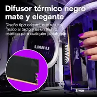 Crucial Pro OC módulo de memoria 64 GB 2 x 32 GB DDR5 6000 MHz