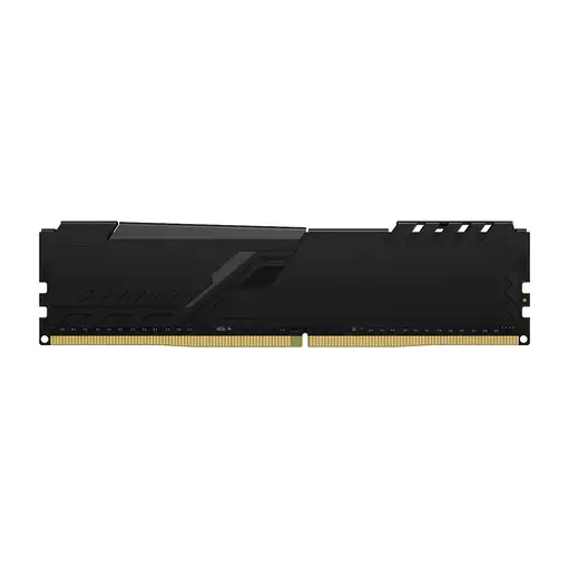 Kingston Technology FURY Beast 128GB 3200MT/s DDR4 CL16 DIMM (Kit de 4) Black