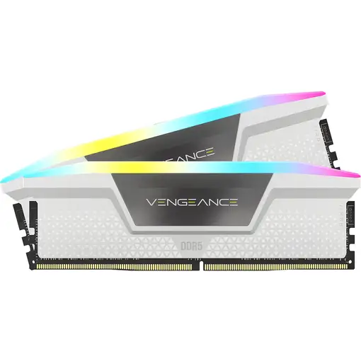 Corsair Vengeance RGB módulo de memoria 64 GB 2 x 32 GB DDR5 5200 MHz