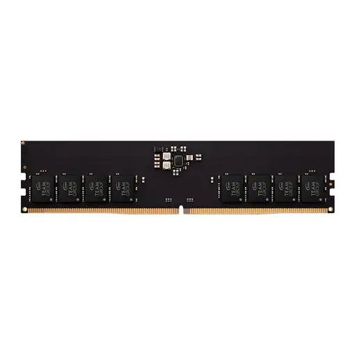 Team Group ELITE TED516G6000C4801 módulo de memoria 16 GB 1 x 16 GB DDR5 6000 MHz