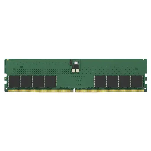 Kingston Technology KCP556UD8-32 módulo de memoria 32 GB 1 x 32 GB DDR5 5600 MHz