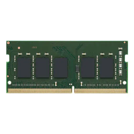 Kingston Technology KSM32SES8/16HC módulo de memoria 16 GB DDR4 3200 MHz ECC