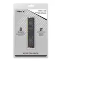 PNY Performance módulo de memoria 4 GB 1 x 4 GB DDR4 2666 MHz