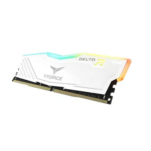 Team Group T-FORCE DELTA RGB TF4D432G3200HC16FDC01 módulo de memoria 32 GB 2 x 16