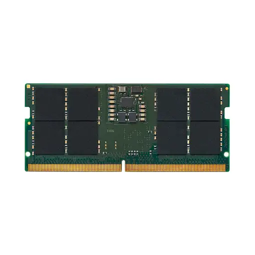 Kingston Technology KCP556SS8-16 módulo de memoria 16 GB 1 x 16 GB DDR5 5600 MHz