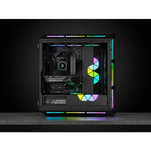 Corsair Vengeance CMK32GX5M2B6000Z30 módulo de memoria 32 GB 2 x 16 GB DDR5 6000 M