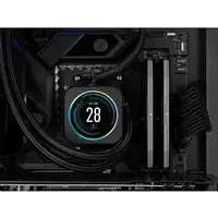 Corsair Vengeance CMK32GX5M2B6000Z30 módulo de memoria 32 GB 2 x 16 GB DDR5 6000 M