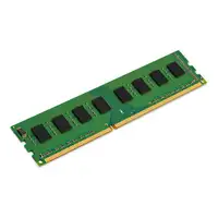 Kingston Technology ValueRAM KVR16N11/8 módulo de memoria 8 GB 1 x 8 GB DDR3 1600