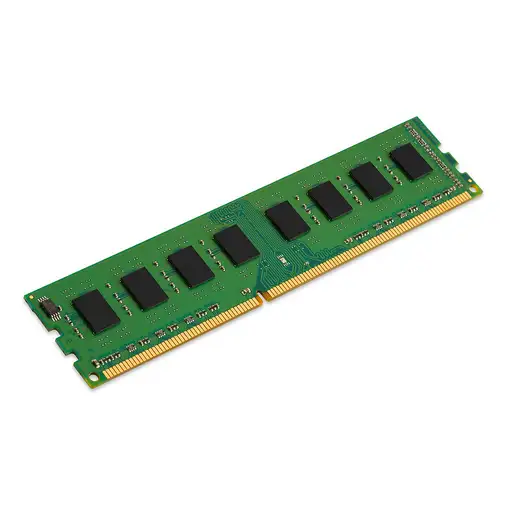 Kingston Technology ValueRAM KVR16N11/8 módulo de memoria 8 GB 1 x 8 GB DDR3 1600