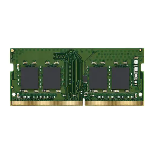 Kingston Technology ValueRAM KVR32S22S8/8 módulo de memoria 8 GB 1 x 8 GB DDR4 320