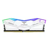 Team Group DELTA RGB DDR5 módulo de memoria 32 GB 2 x 16 GB 6000 MHz ECC